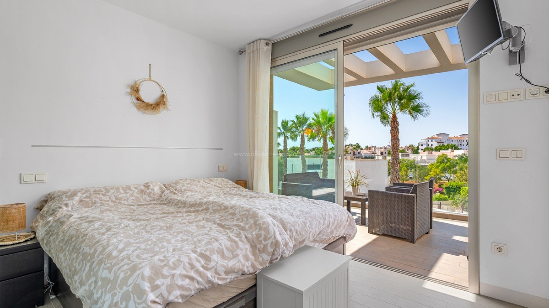 Hus / Villa i Villamartin