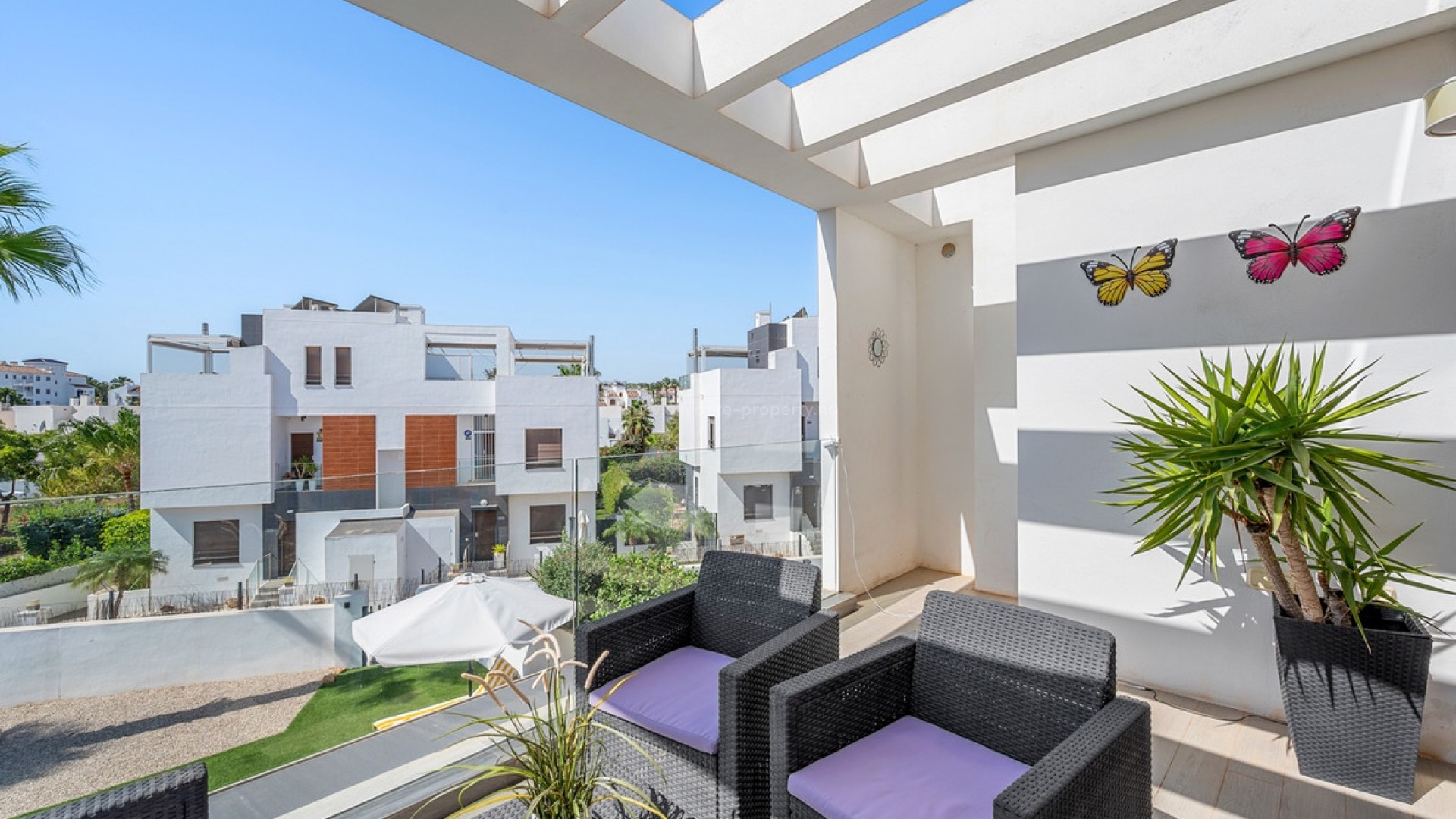 Hus / Villa i Villamartin