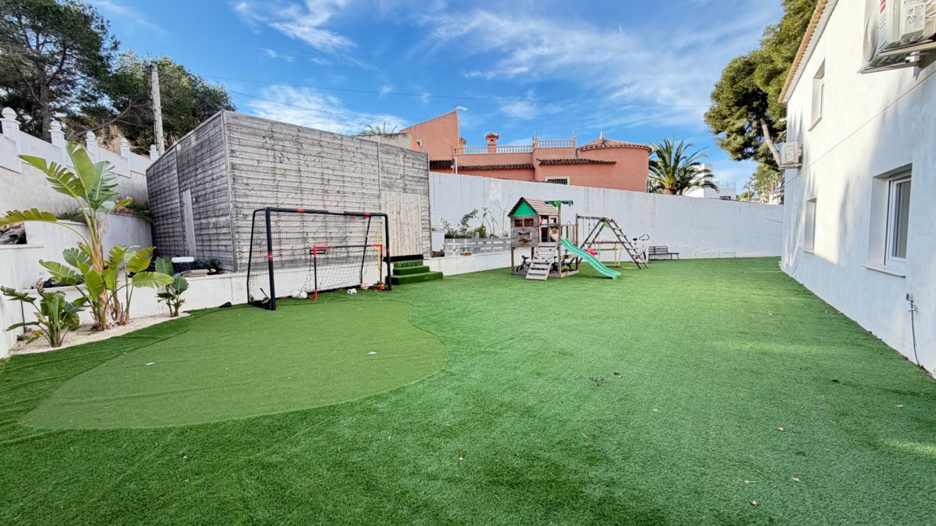 Hus / Villa i Villamartin