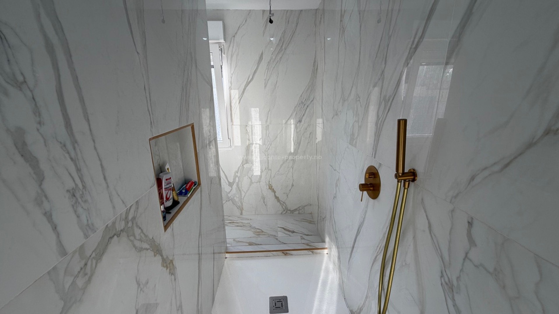 Hus / Villa i Villamartin