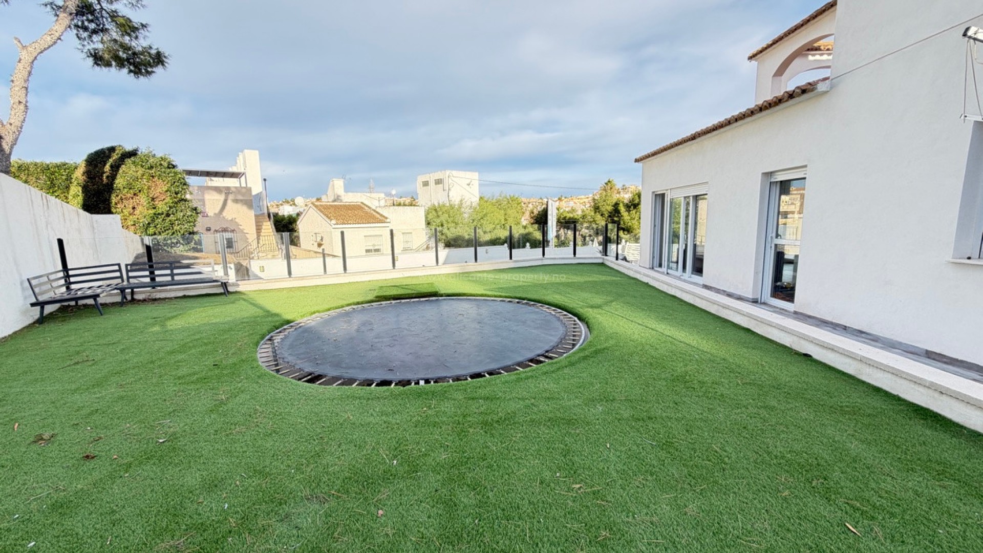 Hus / Villa i Villamartin