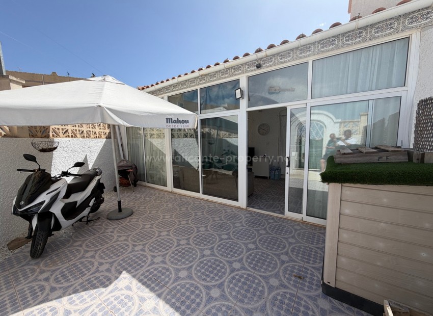 Hus / Villa i Villamartin