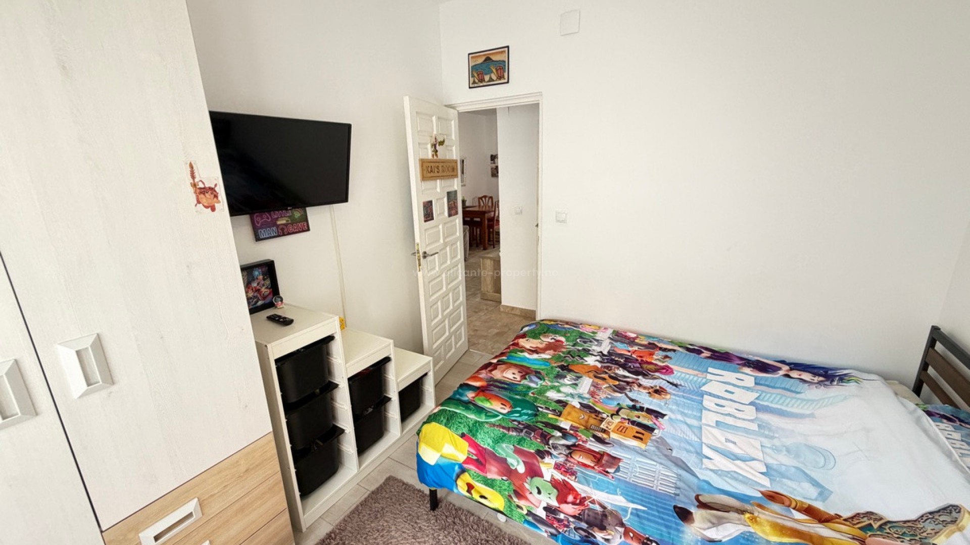 Hus / Villa i Villamartin