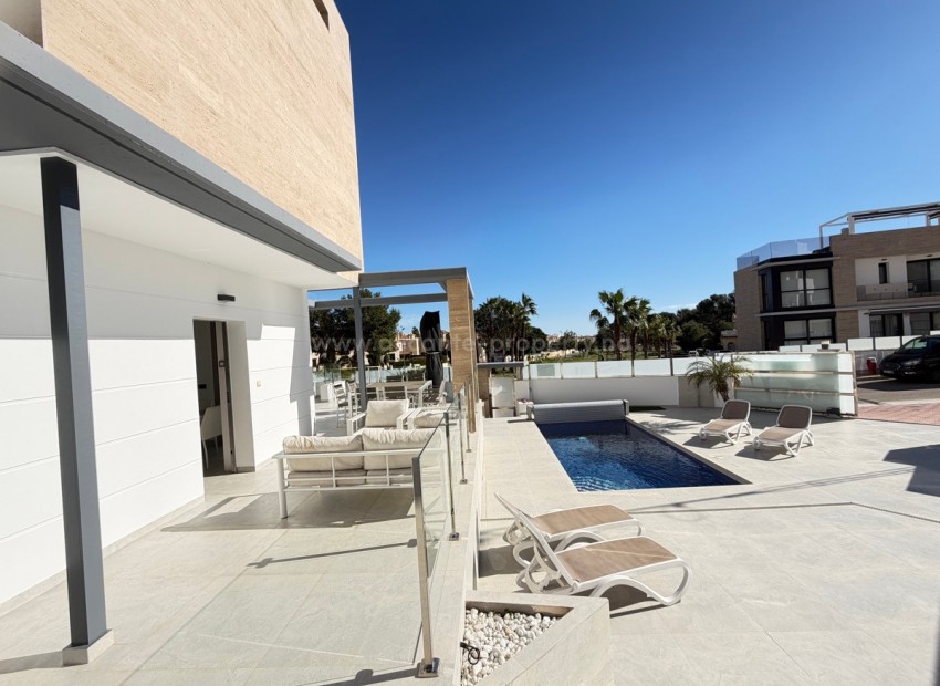 Hus / Villa i Villamartin