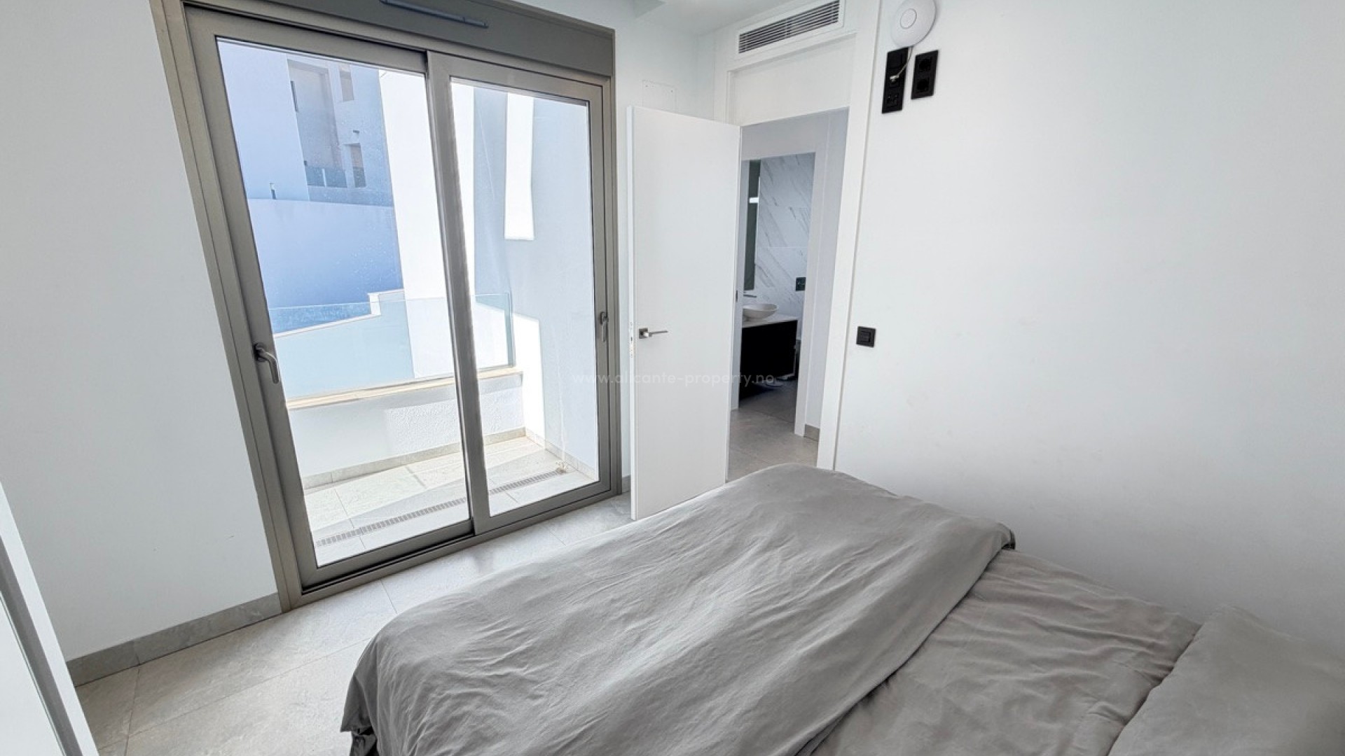 Hus / Villa i Villamartin