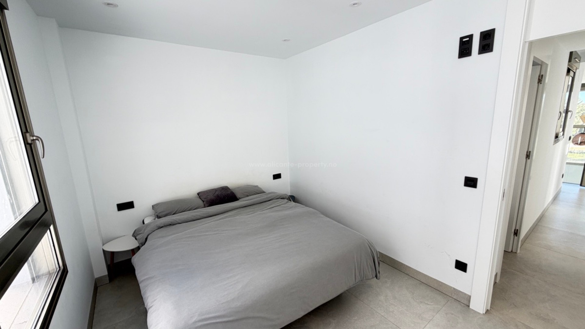 Hus / Villa i Villamartin