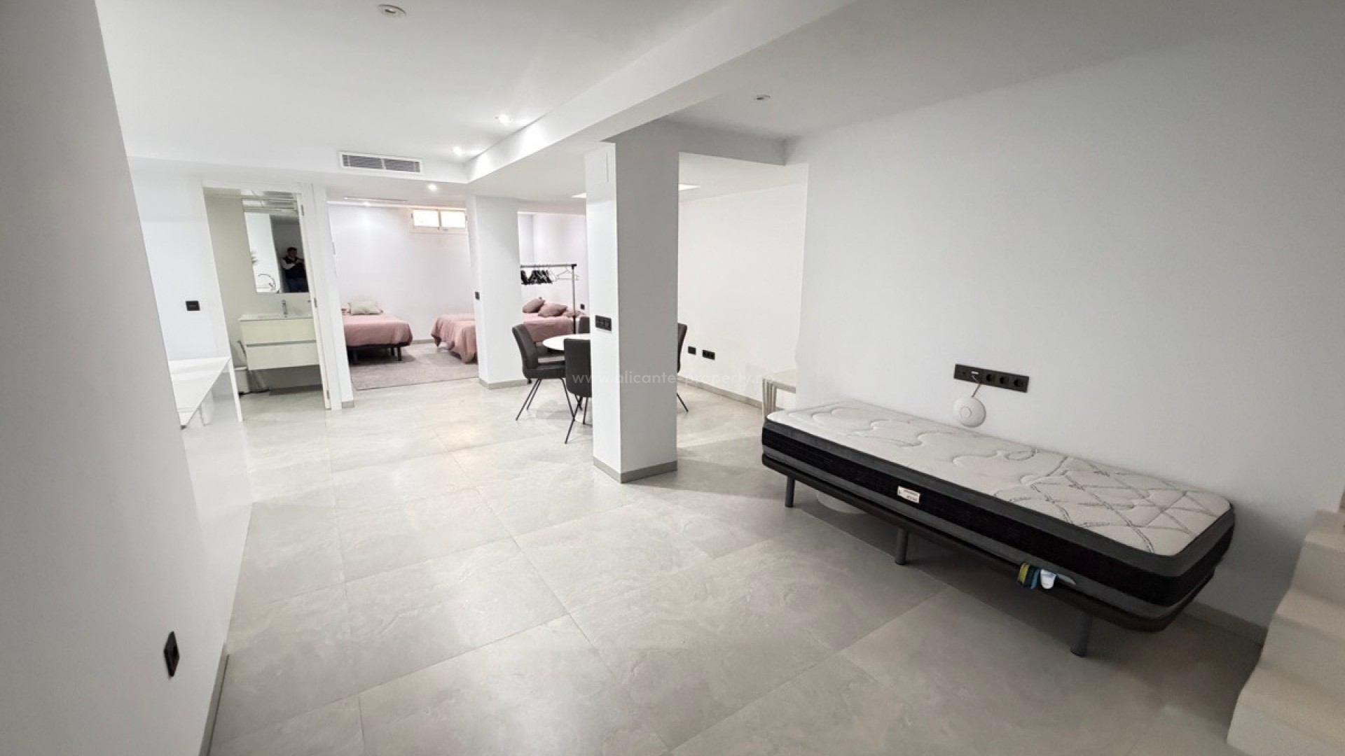 Hus / Villa i Villamartin