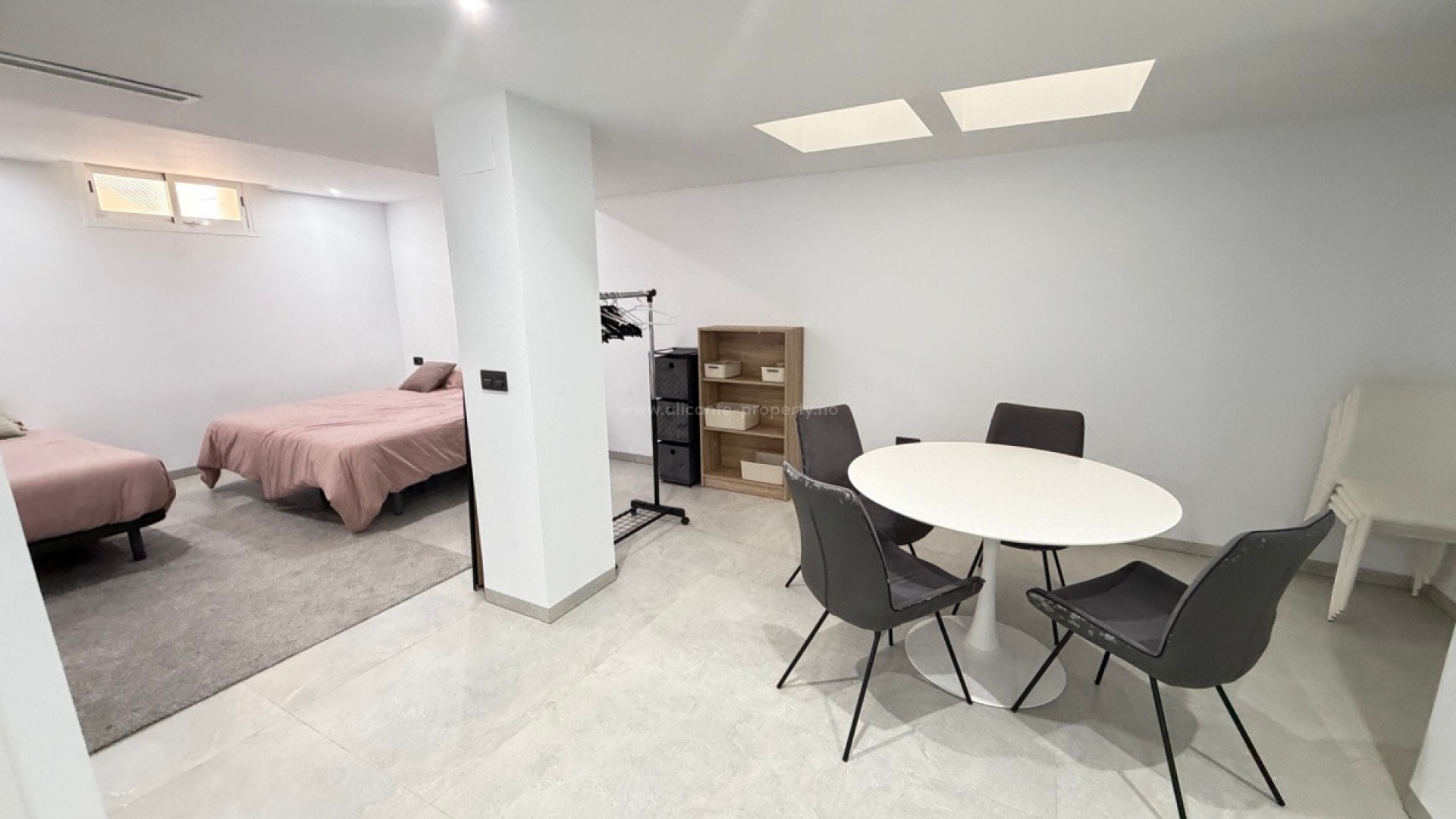 Hus / Villa i Villamartin