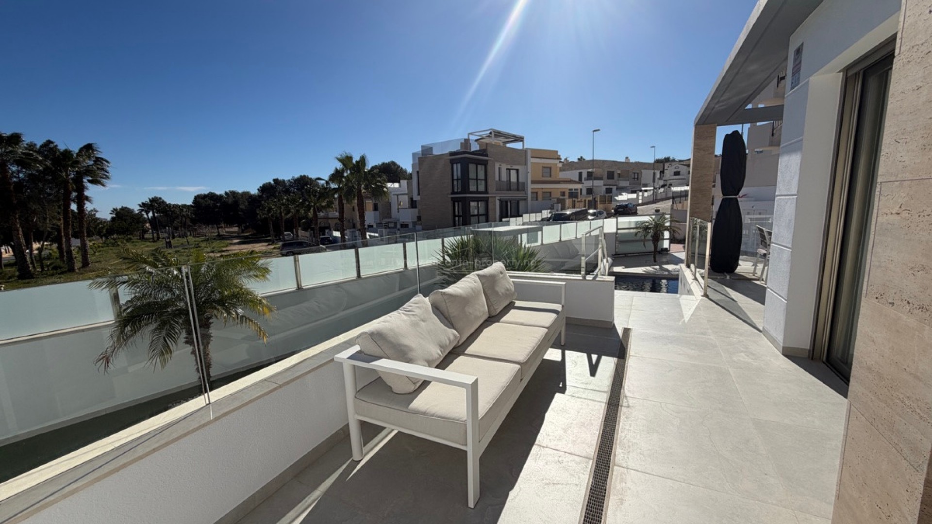 Hus / Villa i Villamartin