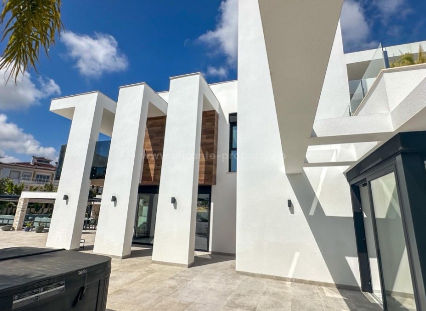 Hus / Villa i Villamartin