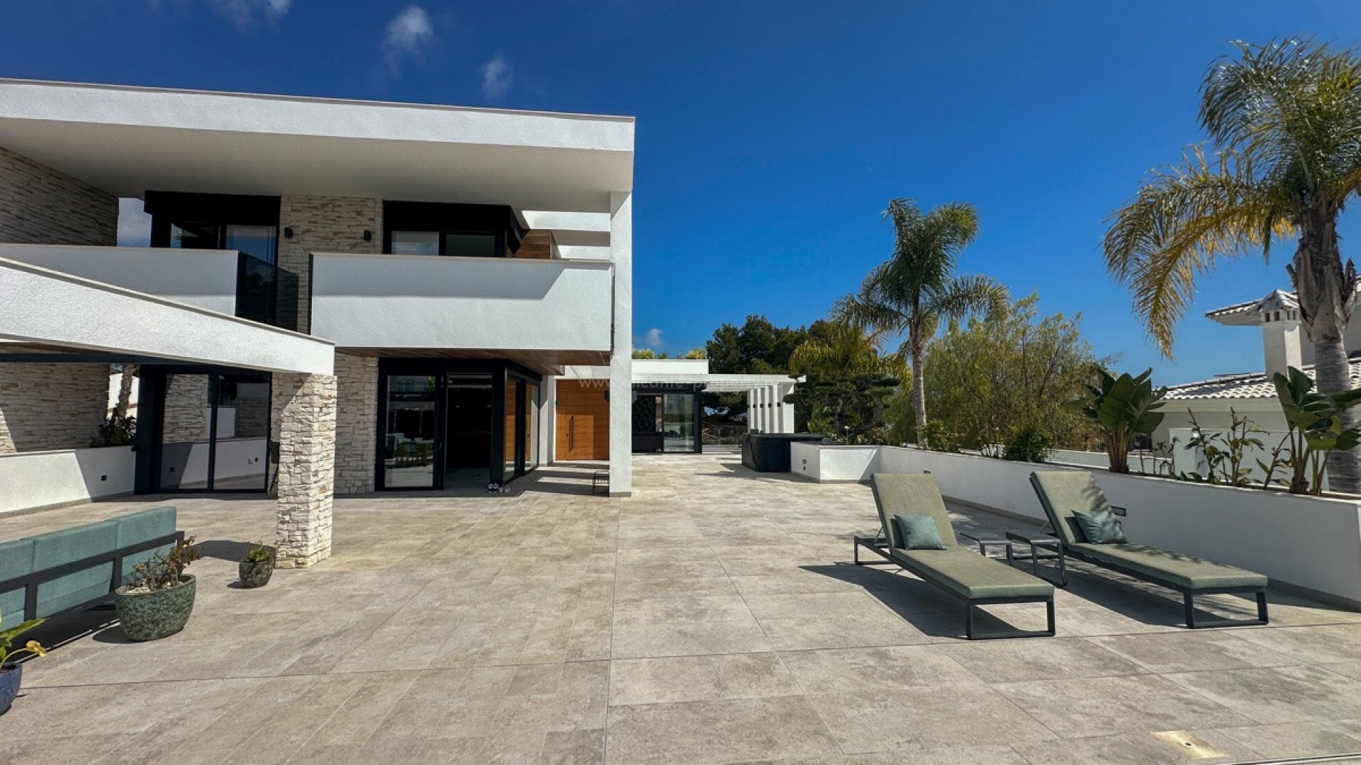 Hus / Villa i Villamartin