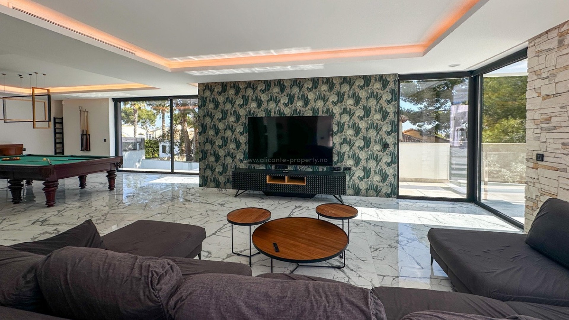 Hus / Villa i Villamartin