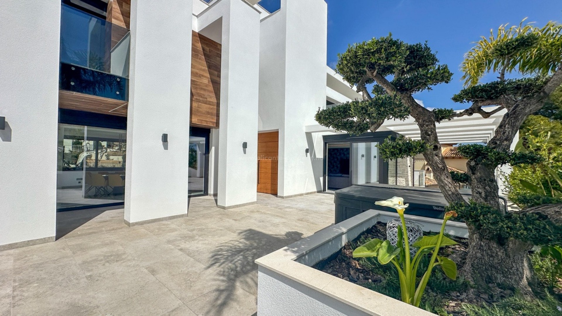 Hus / Villa i Villamartin