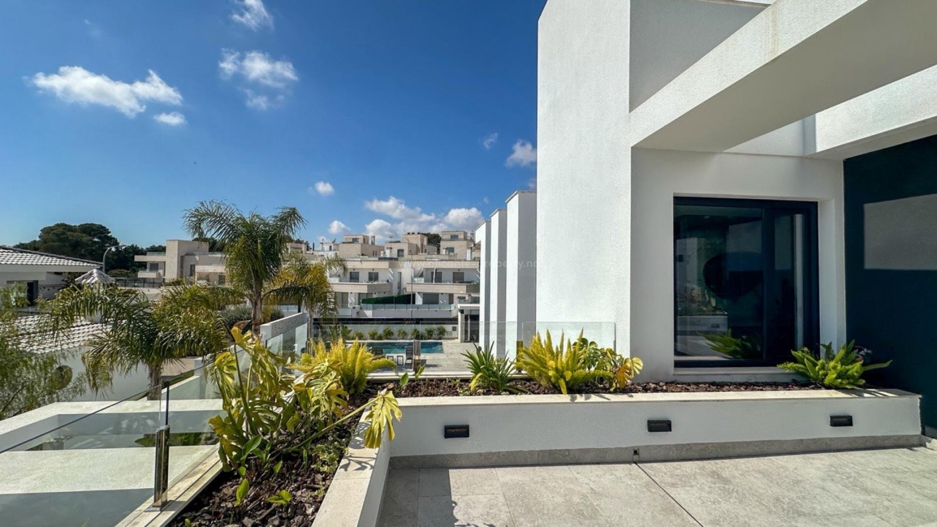 Hus / Villa i Villamartin