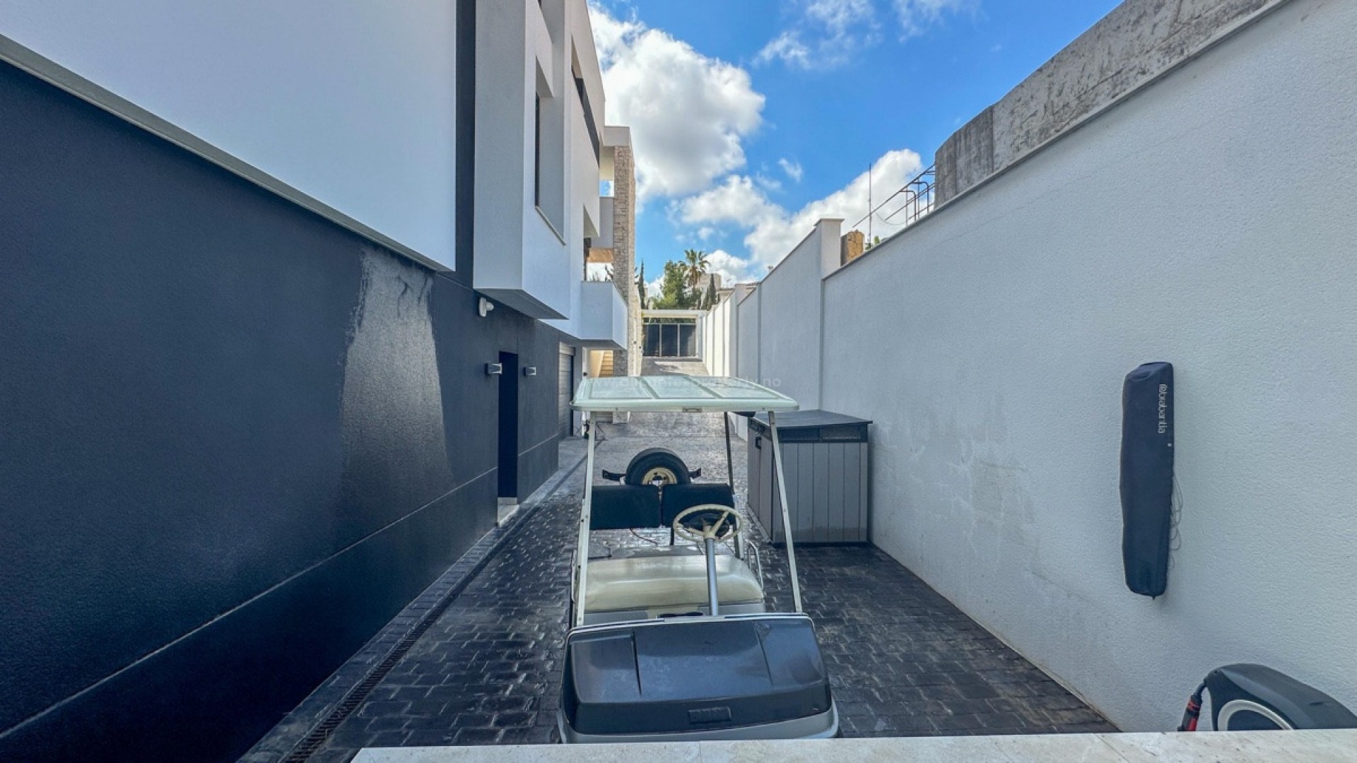 Hus / Villa i Villamartin