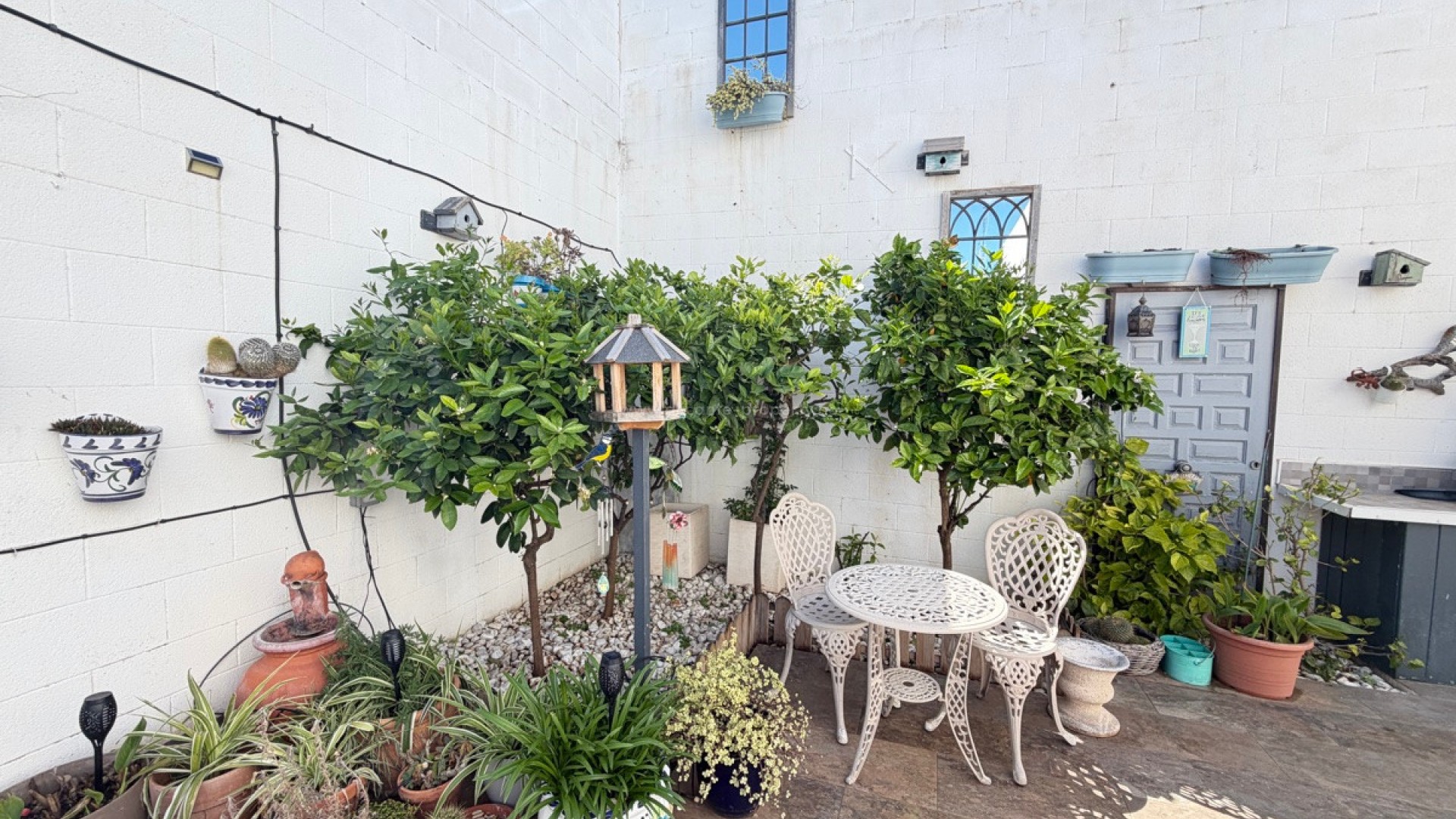 Hus / Villa i Villamartin
