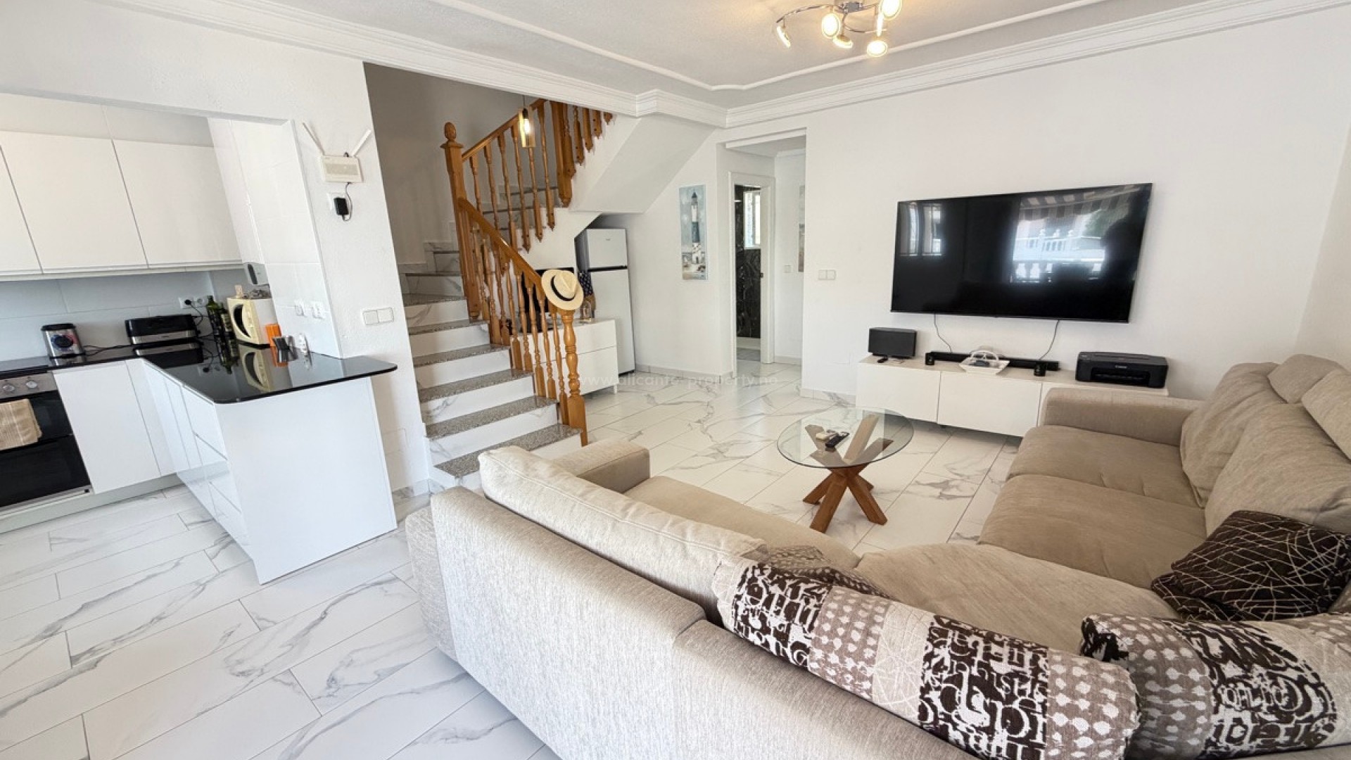 Hus / Villa i Villamartin