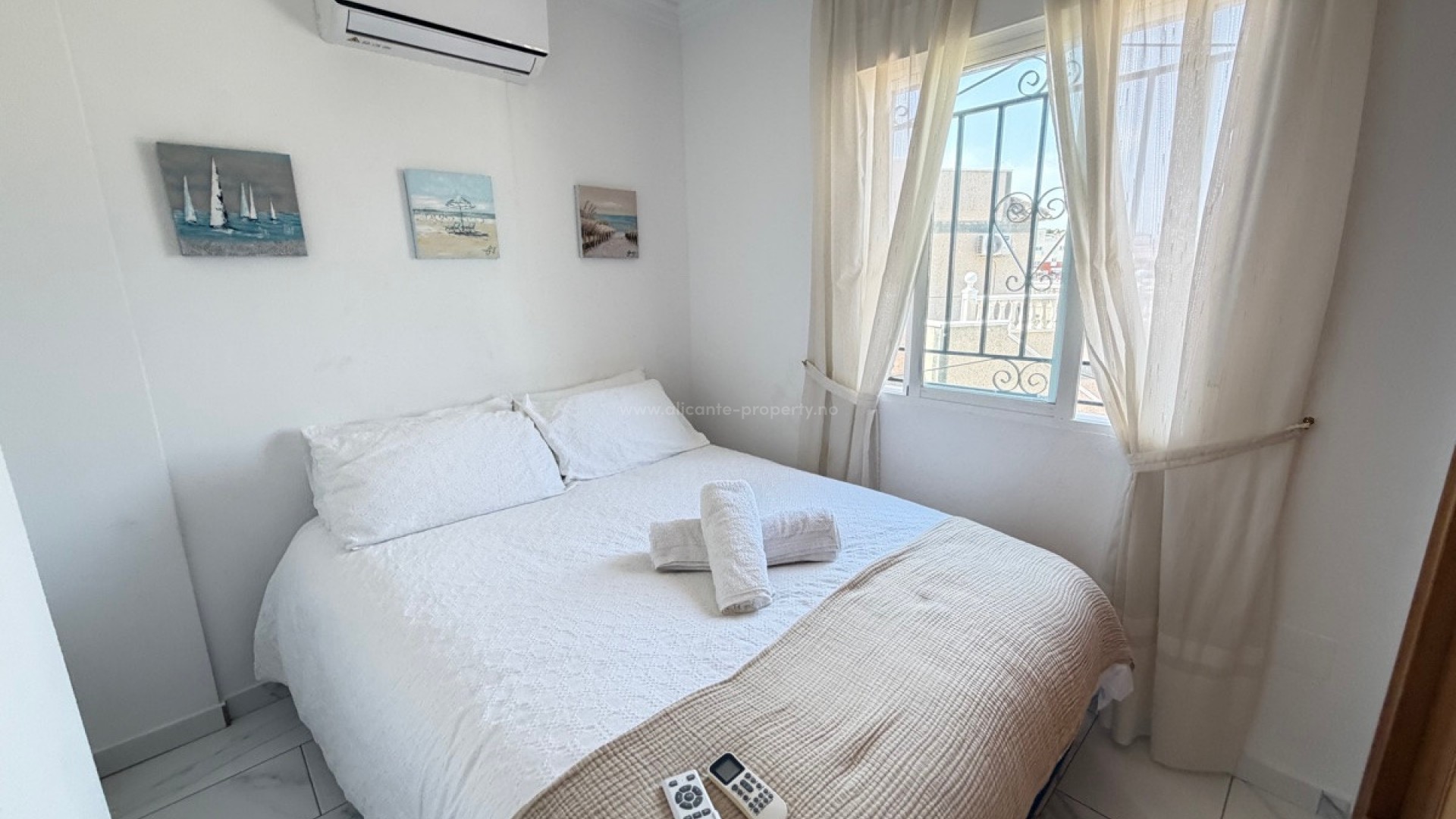 Hus / Villa i Villamartin