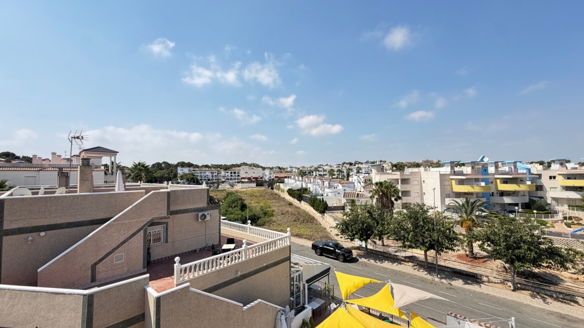 Hus / Villa i Villamartin