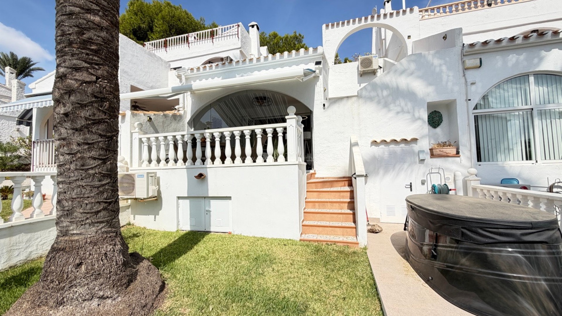 Hus / Villa i Villamartin