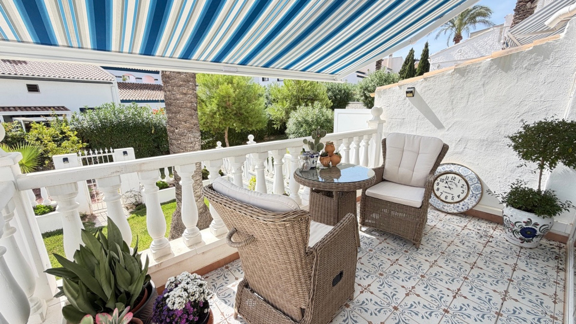 Hus / Villa i Villamartin