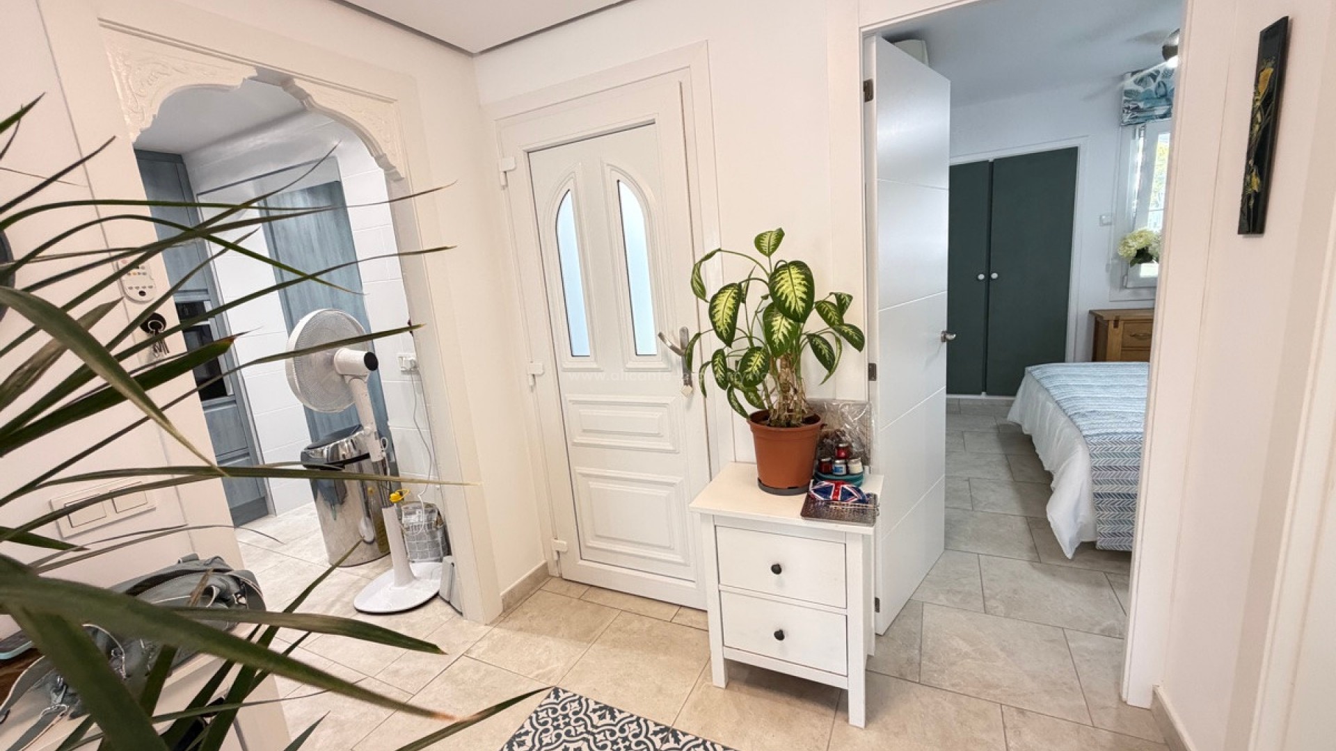Hus / Villa i Villamartin