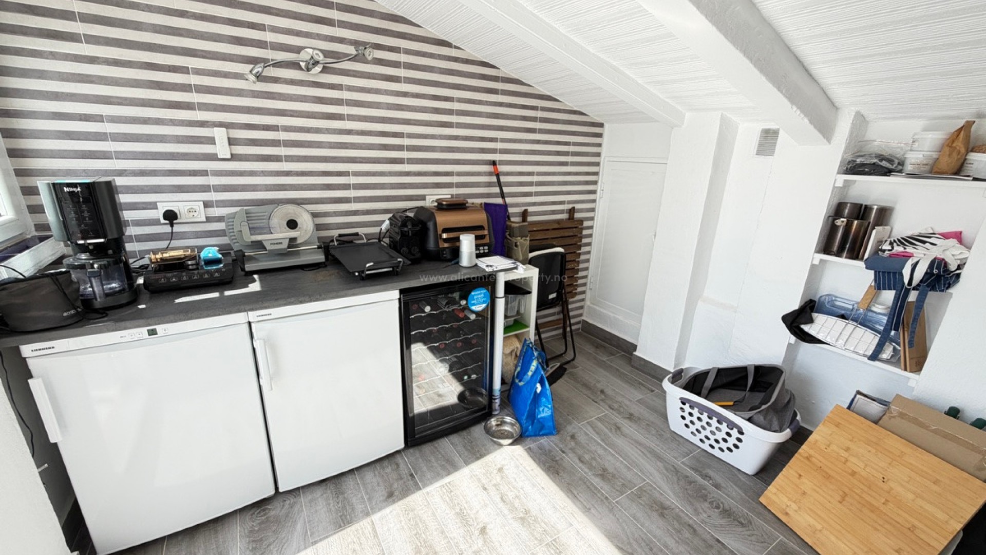 Hus / Villa i Villamartin