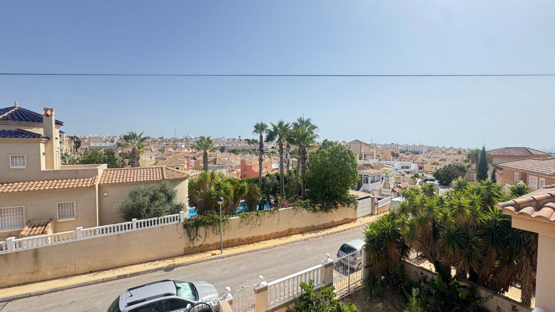 Hus / Villa i Villamartin