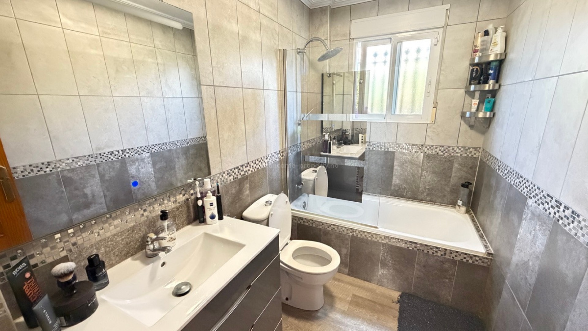 Hus / Villa i Villamartin