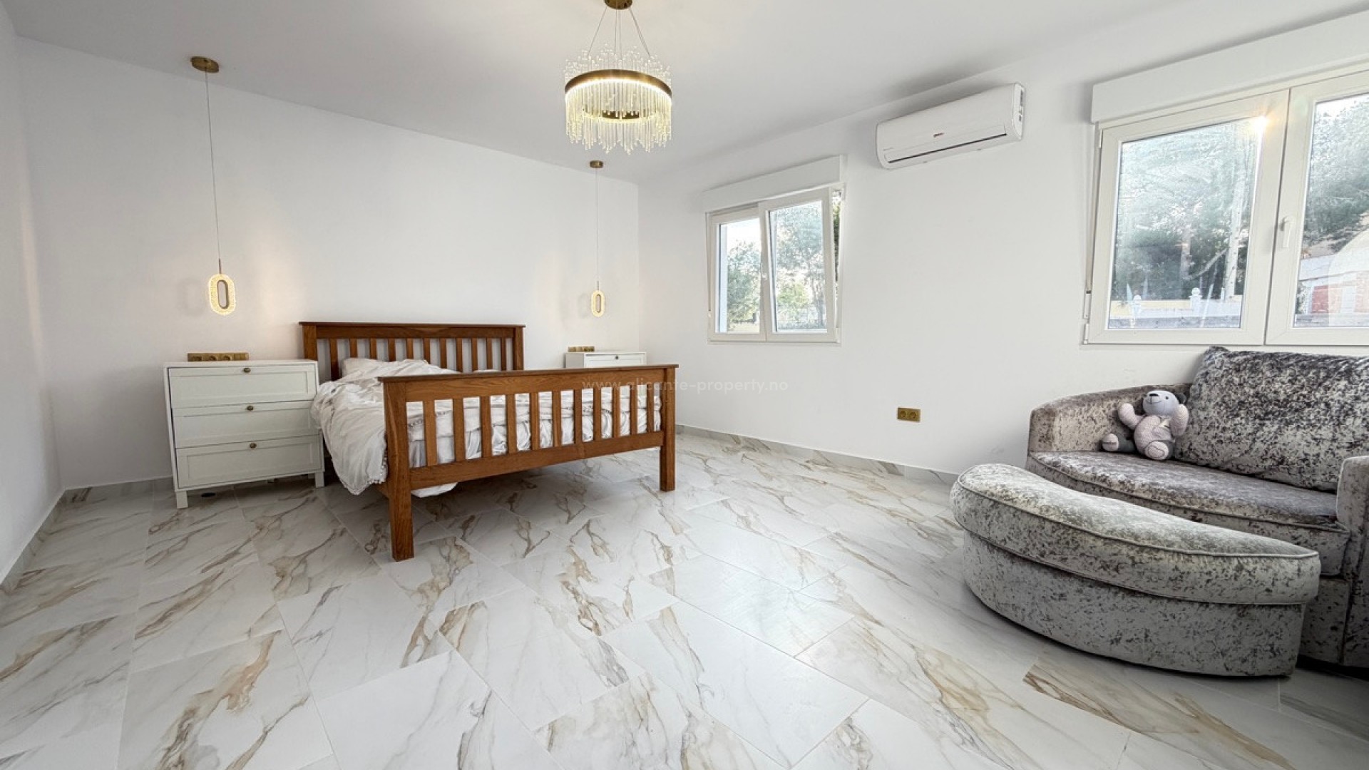 Hus / Villa i Villamartin