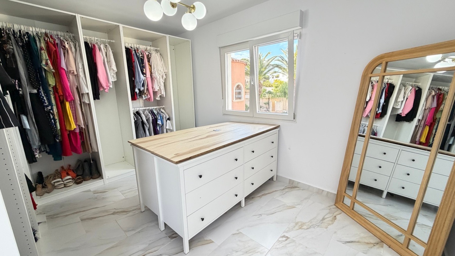 Hus / Villa i Villamartin