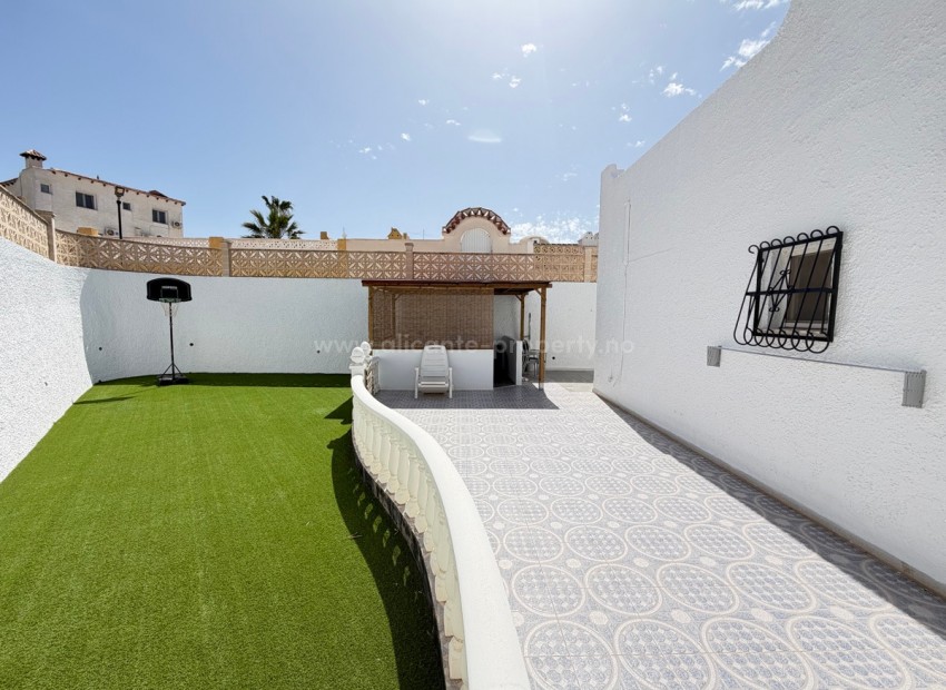 Hus / Villa i Villamartín