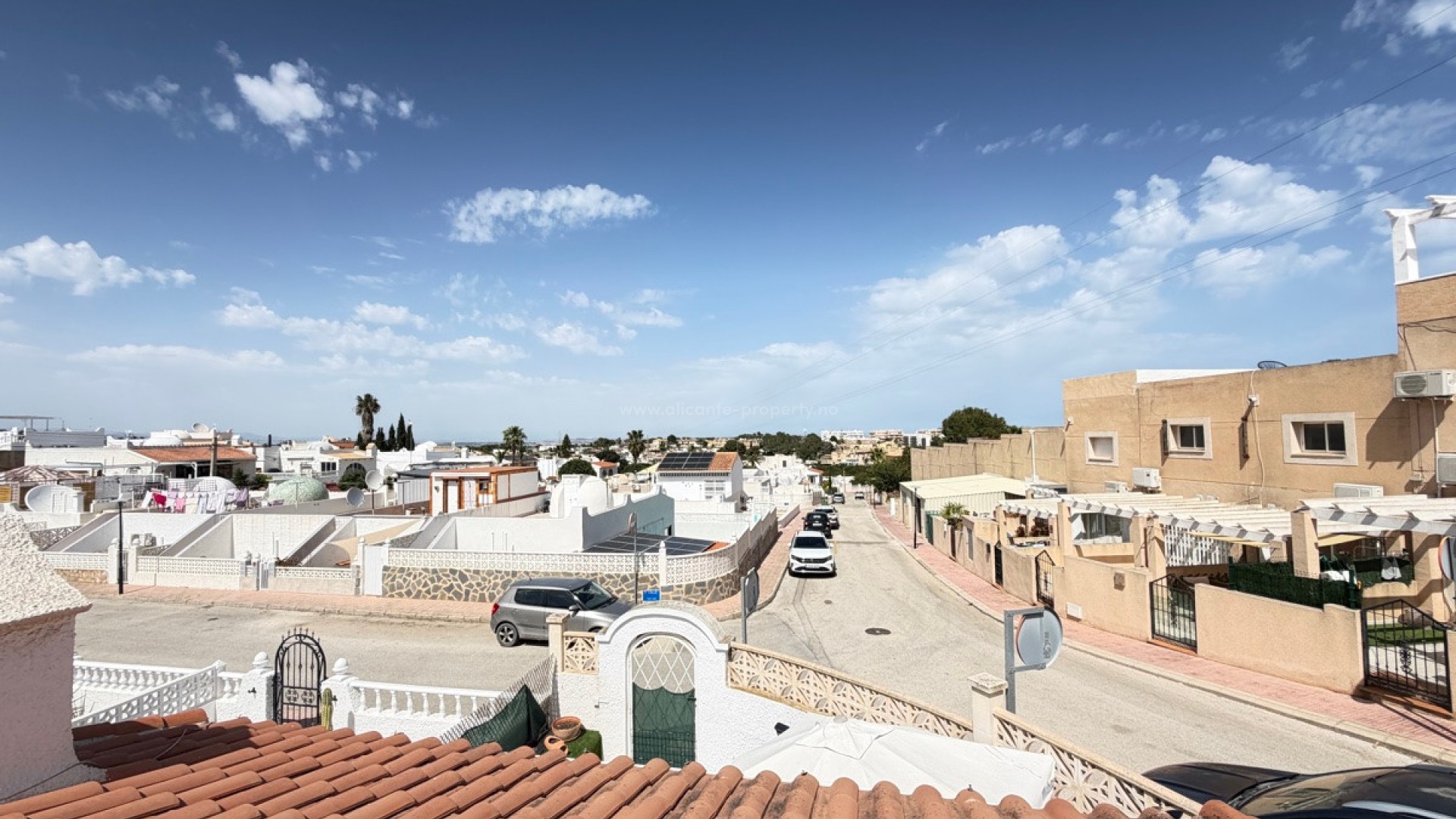 Hus / Villa i Villamartín