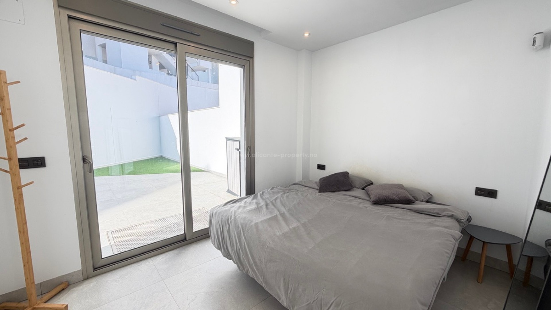 Hus / Villa i Villamartín