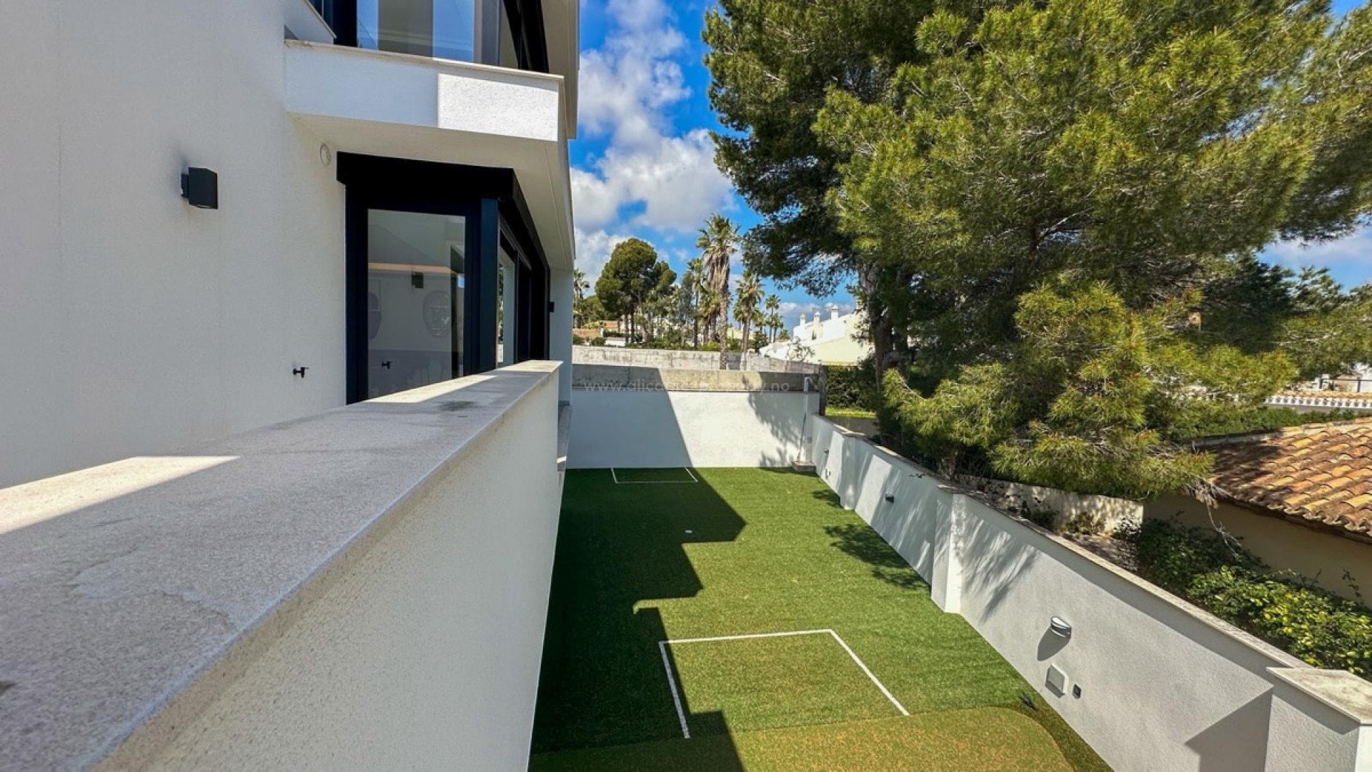 Hus / Villa i Villamartin