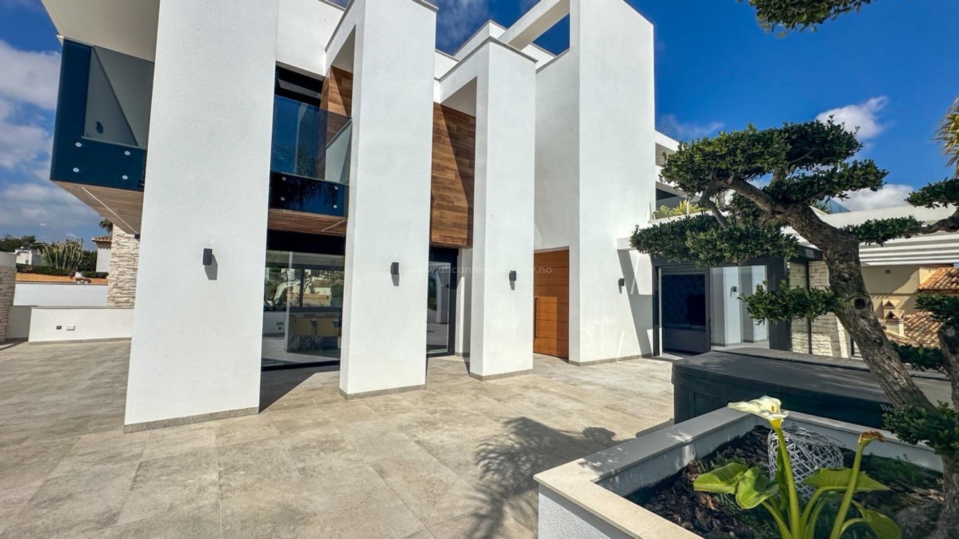 Hus / Villa i Villamartin