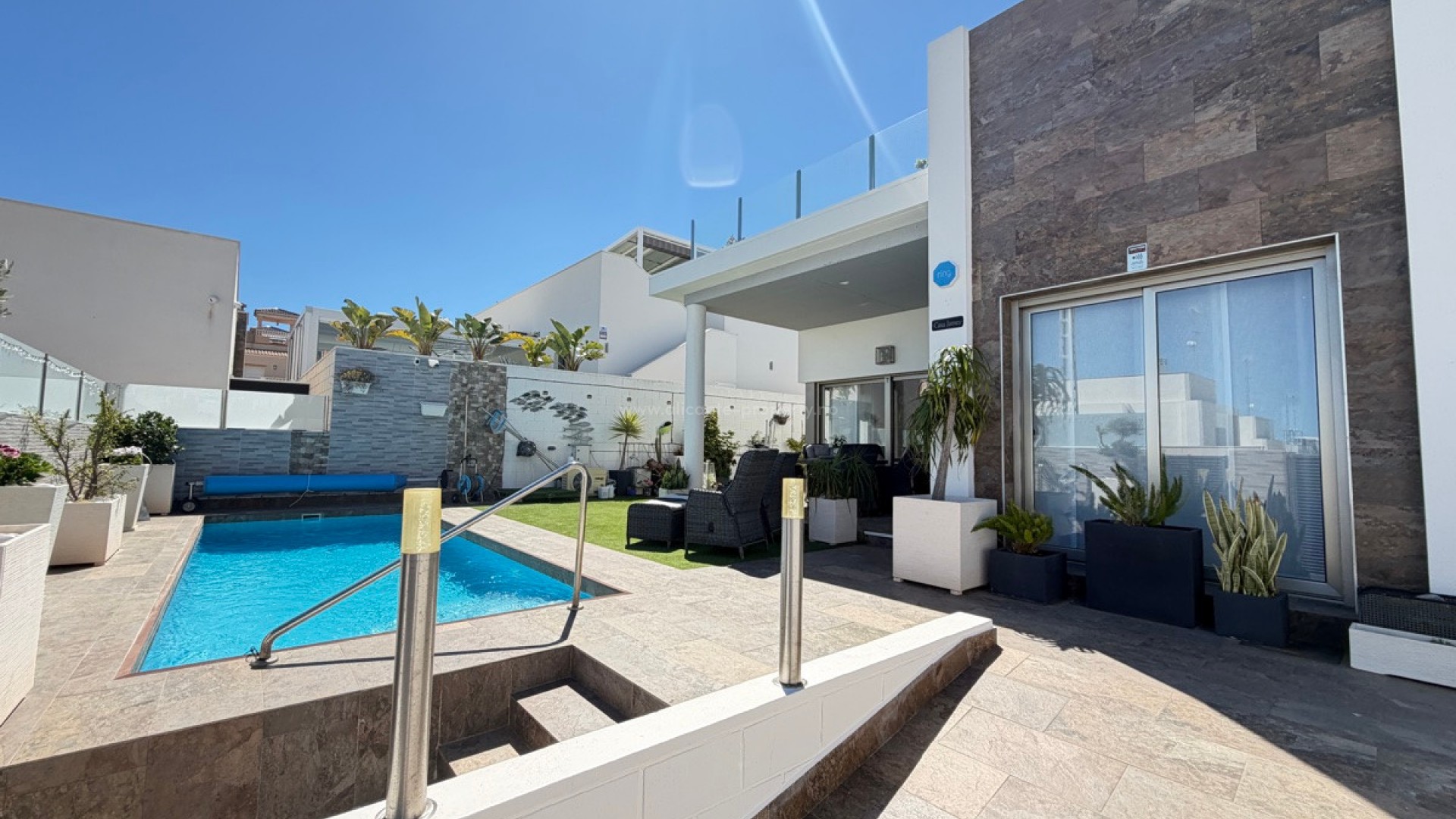 Hus / Villa i Villamartin