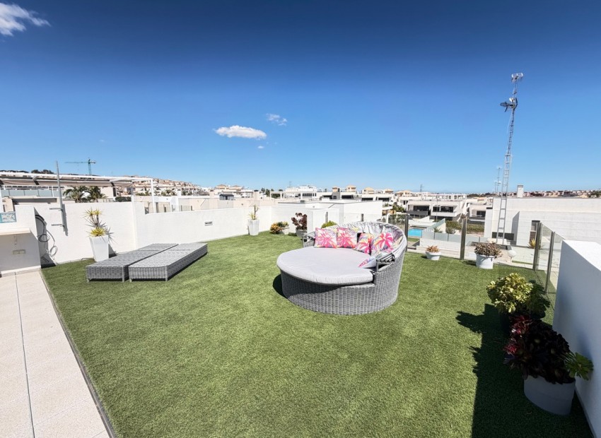 Hus / Villa i Villamartin