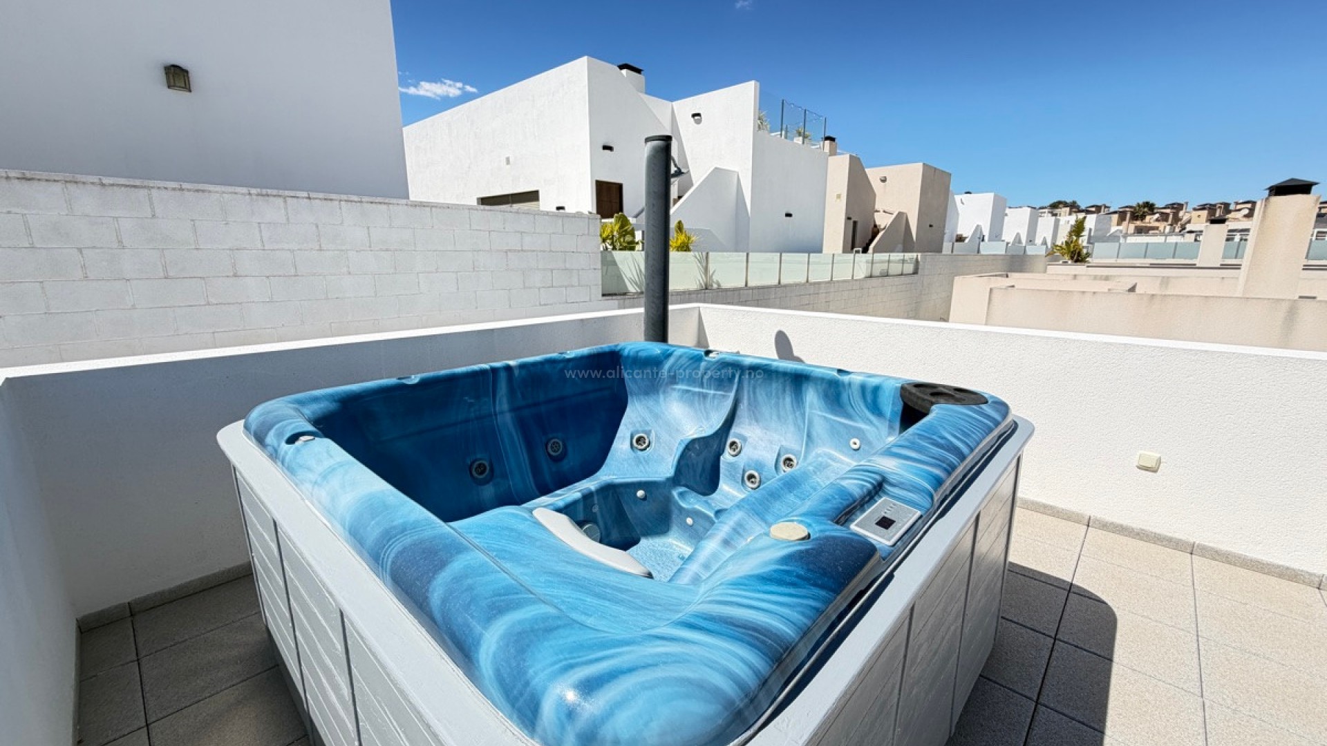 Hus / Villa i Villamartin