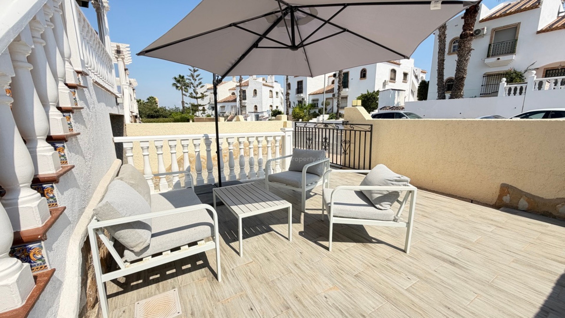 Hus / Villa i Villamartin
