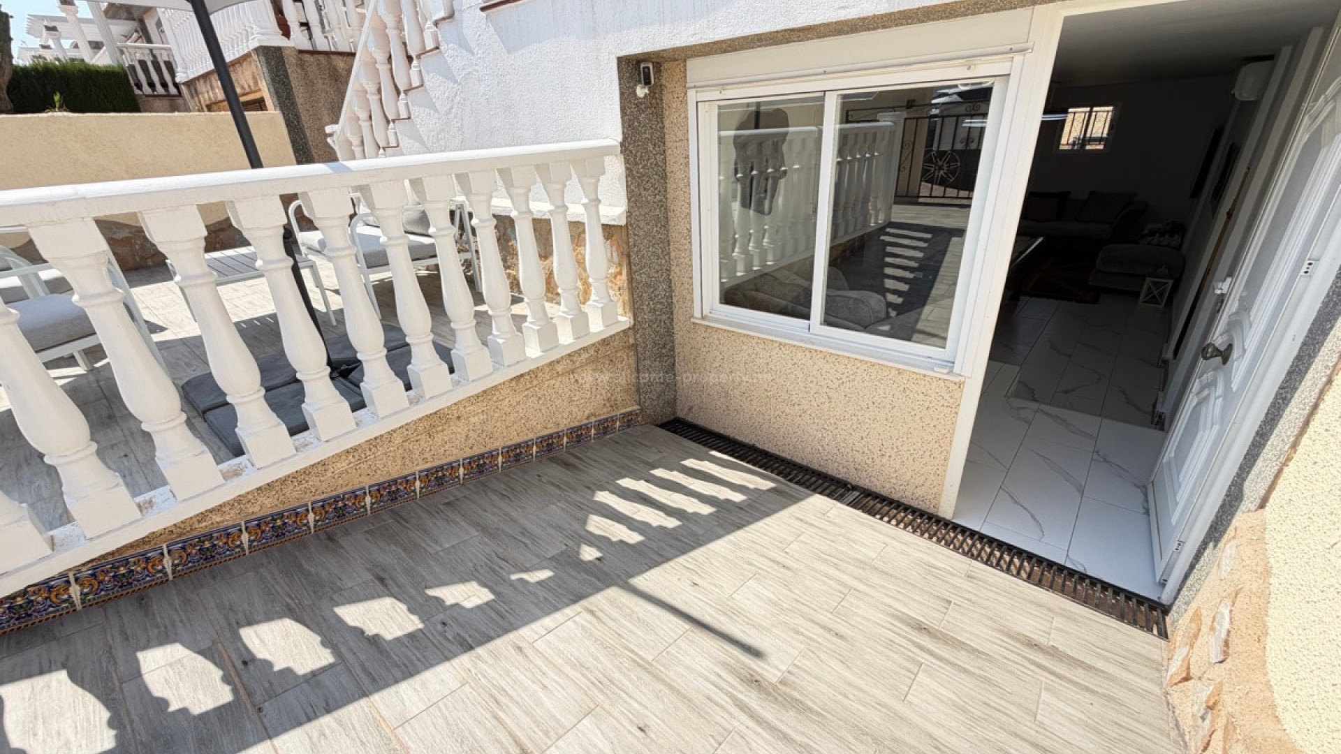Hus / Villa i Villamartin