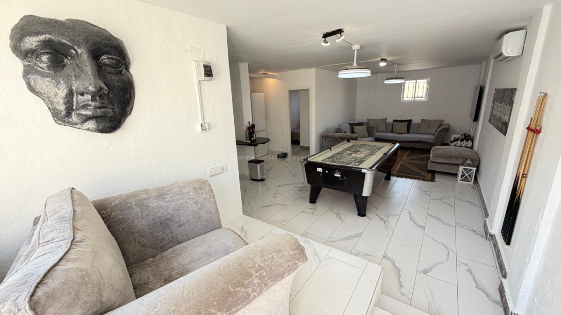 Hus / Villa i Villamartin
