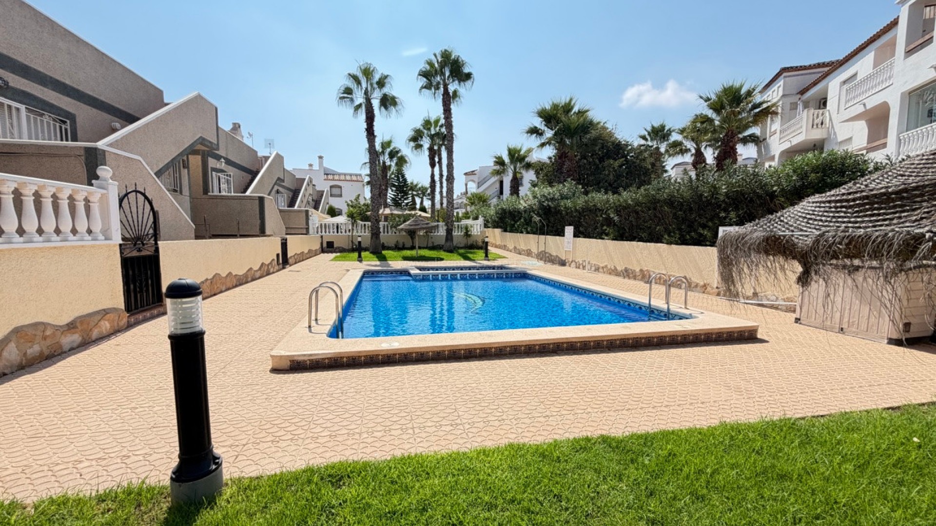 Hus / Villa i Villamartin