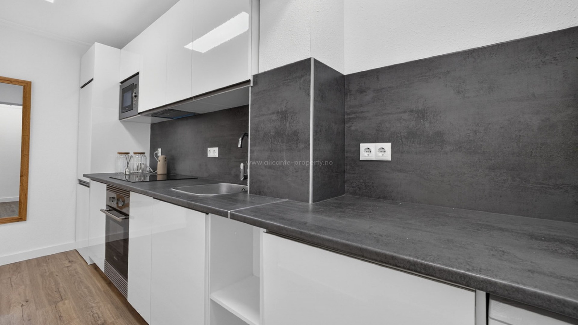 Hus / Villa i Villamartín