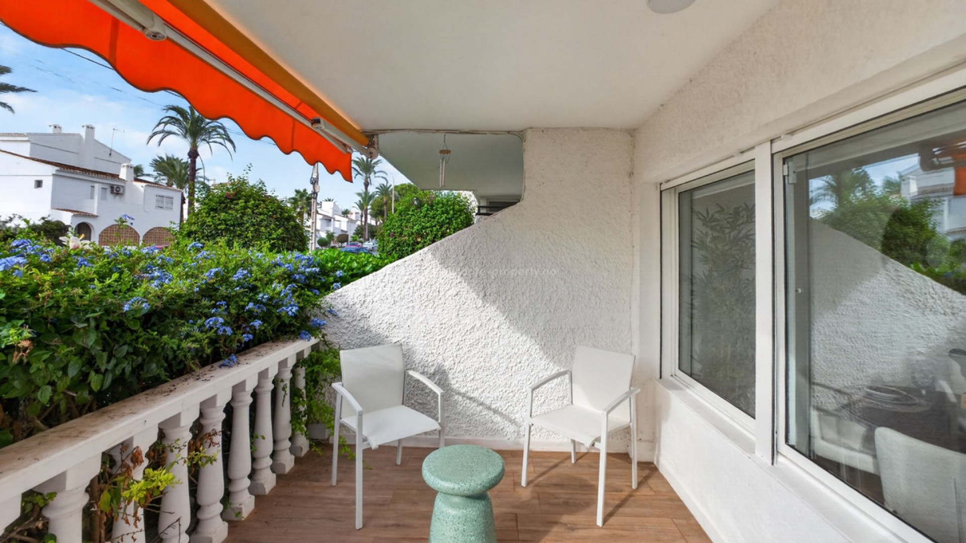 Hus / Villa i Villamartín