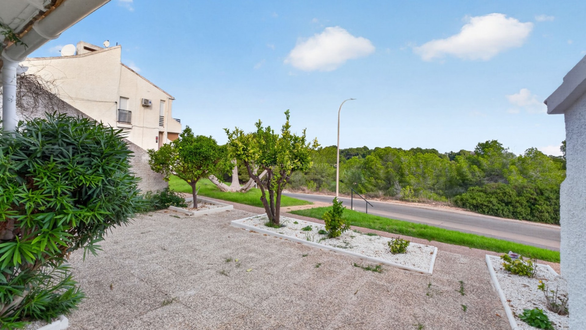 Hus / Villa i Villamartín
