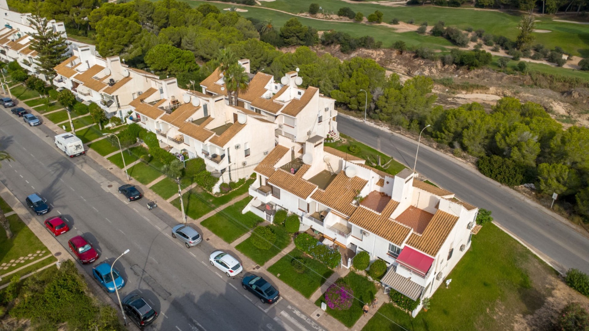 Hus / Villa i Villamartín