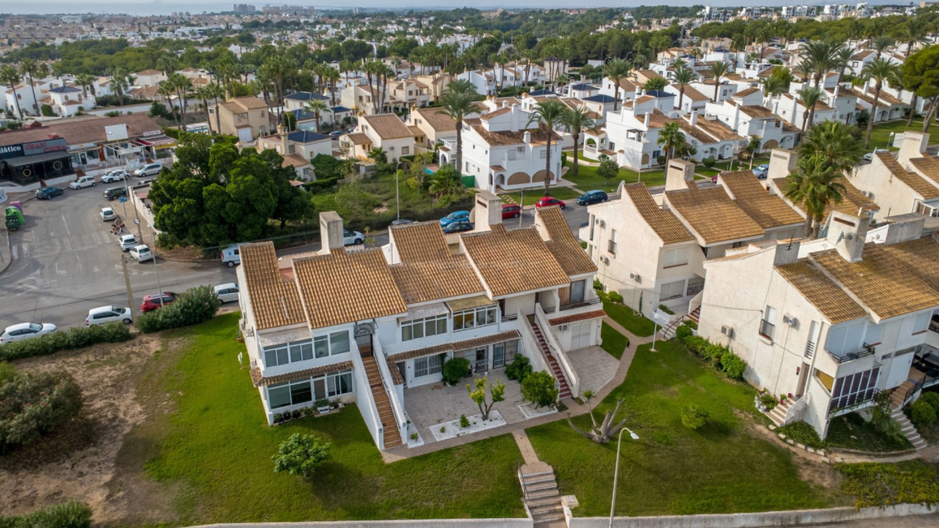 Hus / Villa i Villamartín