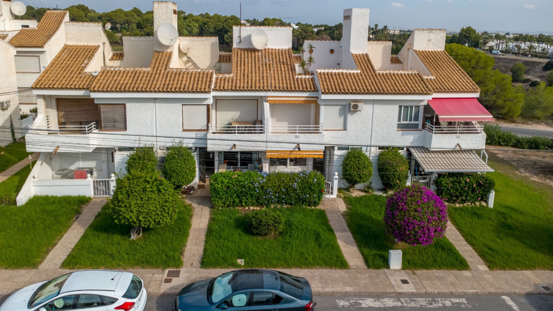 Hus / Villa i Villamartín