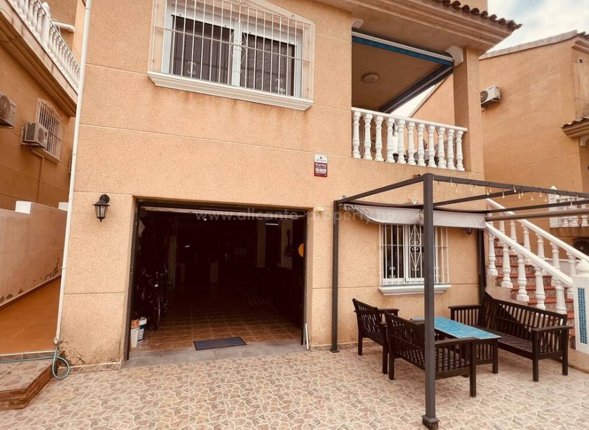 Hus / Villa i Villamartín